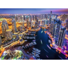 Puzzle Ravensburger Dubai Marina