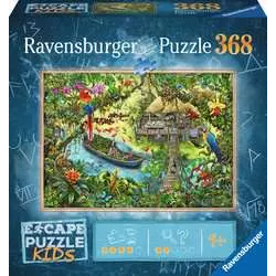 Puzzle Ravensburger 368 -...