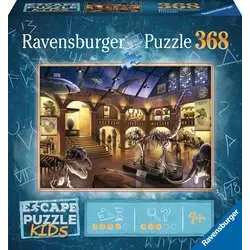 Puzzle Ravensburger 368 -...