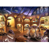 Puzzle Ravensburger 368 - museum mysteries