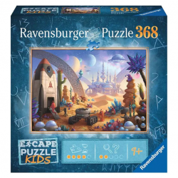 Puzzle Ravensburger 368 -...