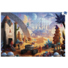 Puzzle Ravensburger 368 - la mision espacial