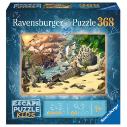 Puzzle Ravensburger 368 -...