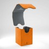 GG: Squire 100+ Convertible - Orange