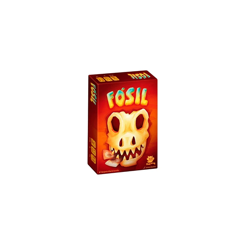 Fosil