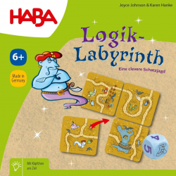 Laberinto de la Lógica-INT