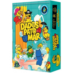Dados pato mar