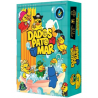 Dados pato mar