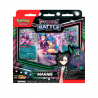 Pokémon Marnie Rival Battle Deck Ingles
