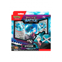 Pokémon TCG Rival Battle...