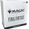 Pack de presentación - Final Fantasy