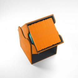 GG: Squire 100+ Convertible - Orange