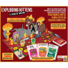Exploding kittens - El juego de tablero