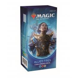 Challenger deck 2020 -...