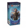 Challenger deck 2020 - Allied fires