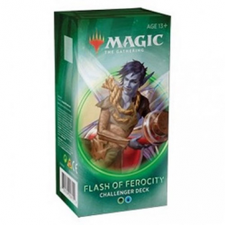 Challenger deck 2020 -...