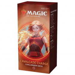 Challenger deck 2020 -...