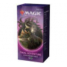 Challenger deck 2020 - Final adventure