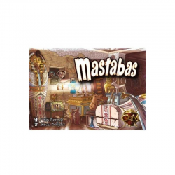 Mastabas