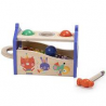 Ball Hit Xylophone Circus