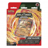 POKEMON BARAJA DE COMBATE DELUXE NINETALES