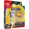 POKEMON BATTLE DECK DELUXE ZAPDOS EX INGLES