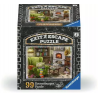 ROMPECABEZAS DE ESCAPE: Sala de estar - Rompecabezas de 99 piezas de Ravensburger