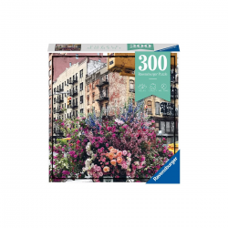Rompecabezas Ravensburger...