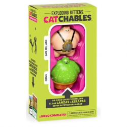Exploding Kittens:...