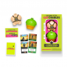 Exploding Kittens: Catchables Pack 2 (Cactus + Gato con michi)