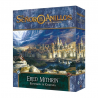 El Señor De Los Anillos LCG: Ered Mithrin (Expansión De Campaña)