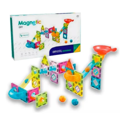Juguete Magnético Magnetic...