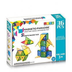 Juego de 36 piezas...