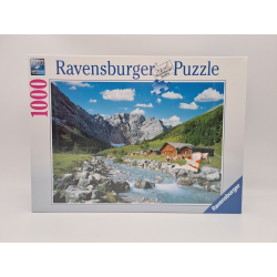 Ravensburger - Austrian...