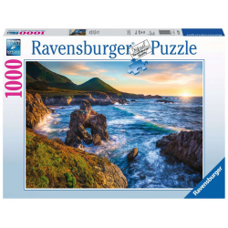 Puzzle Ravensburger...