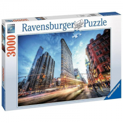 Ravensburger - 3000 piezas...