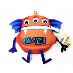 Monster Match
