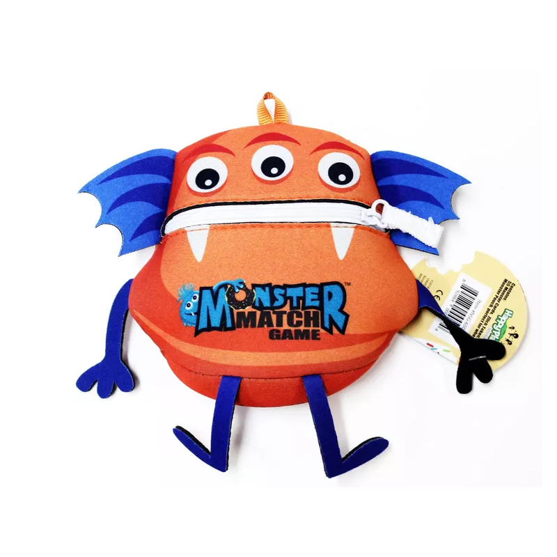 Monster Match