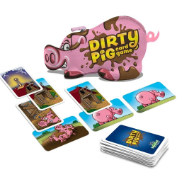 Guarro Pig