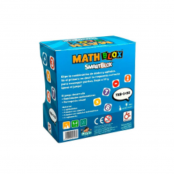 Math Blox
