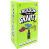 Cards vs Gravity