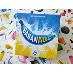 BananAzul