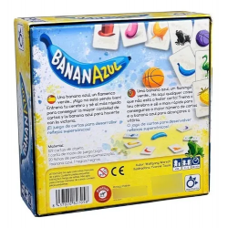 BananAzul