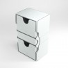 GG: Stronghold 200+ Convertible - White
