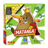 ¡Matanga! El dinámico juego de lanzamiento de dado y robo de lápiz