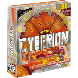 Cyberion