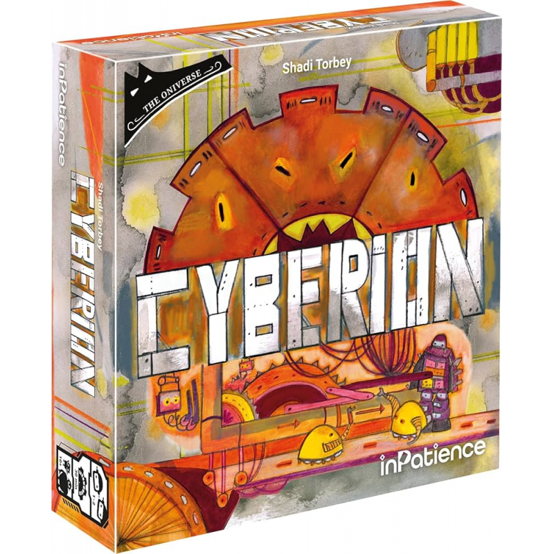 Cyberion