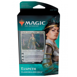 Planeswalker Deck: Theros...