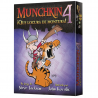 Munchkin 4 (expansión)