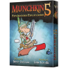 Munchkin 5 (expansión)